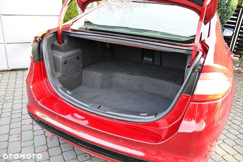 Ford Mondeo 2.0 Ti-VCT Hybrid Titanium - 26