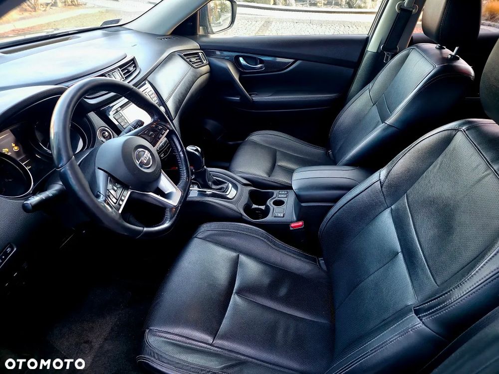 Nissan X-Trail 1.6 DCi Tekna Xtronic 2WD EU6 - 6