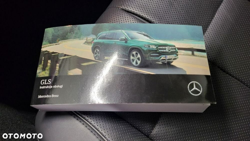 Mercedes-Benz GLS - 36