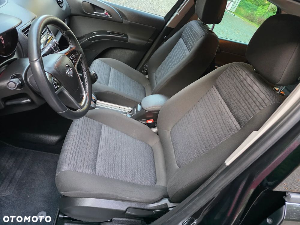 Opel Meriva 1.4 Ecoflex Start/Stop Style - 14