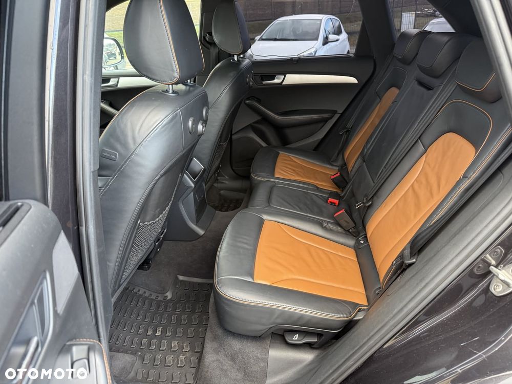 Audi Q5 2.0 TDI Quattro S tronic - 17