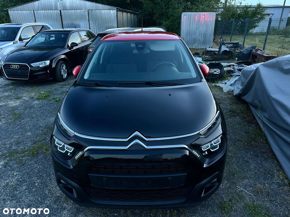 Citroën C3 Pure Tech 83 S&S ELLE - 9