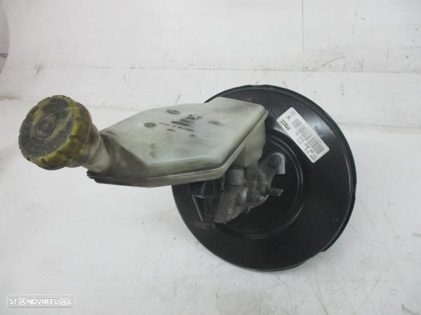 Servofreio Peugeot 207 (Wa_, Wc_) - 2
