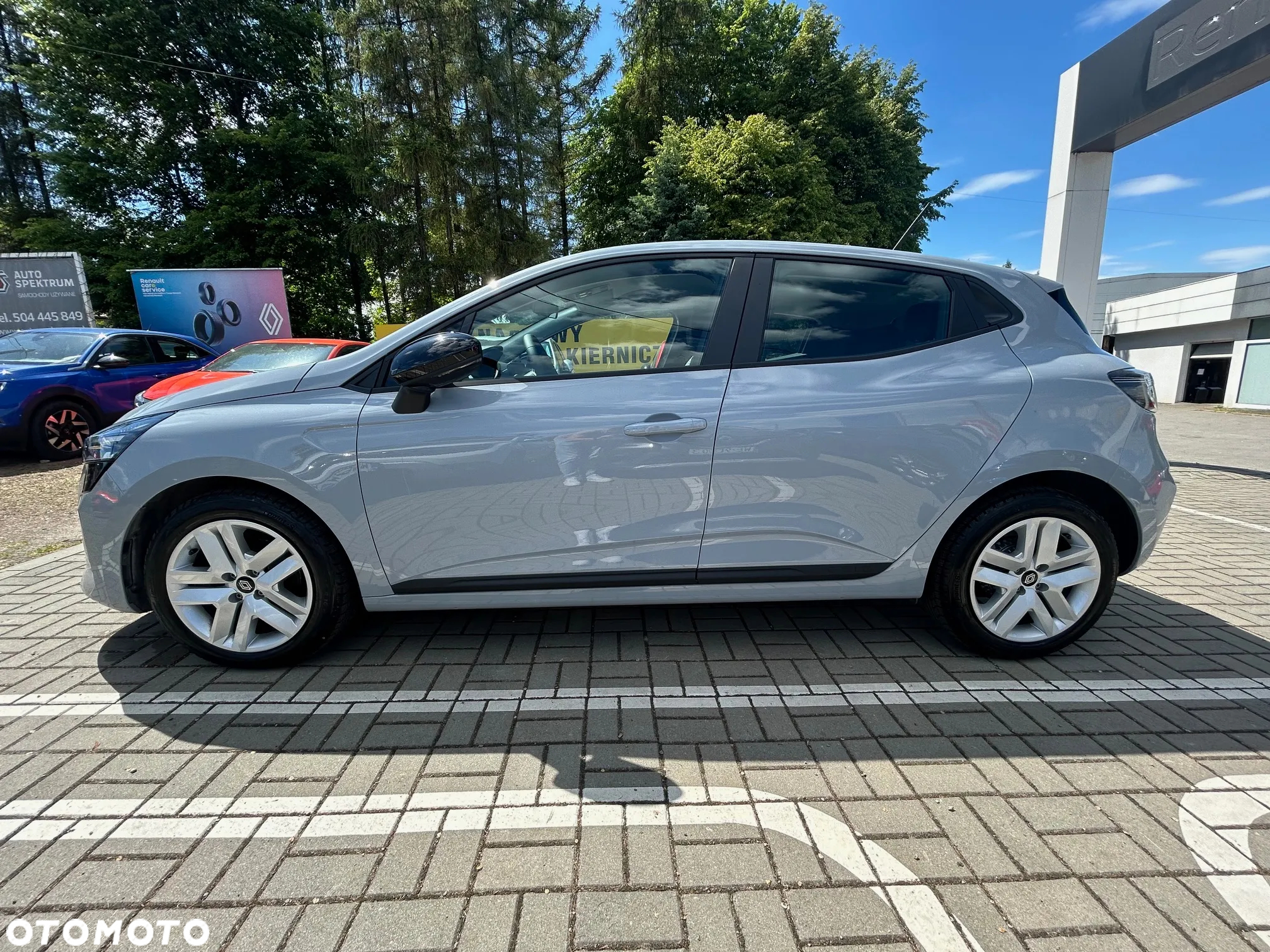 Renault Clio 1.0 TCe Evolution LPG - 4