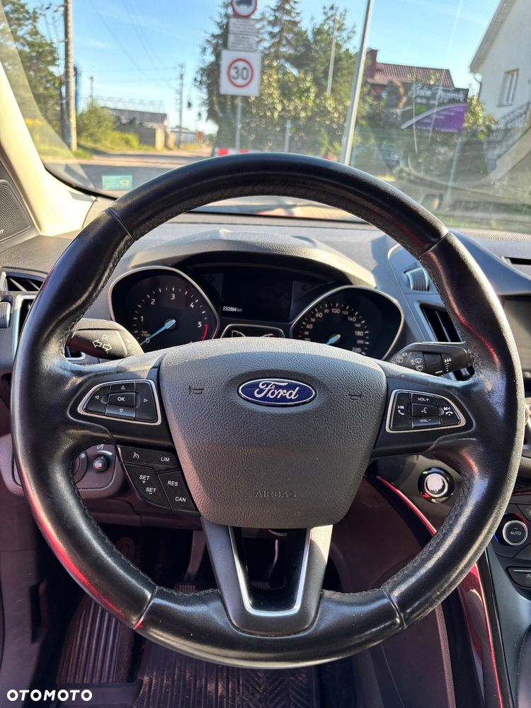 Ford Kuga 1.5 TDCi FWD Edition - 11