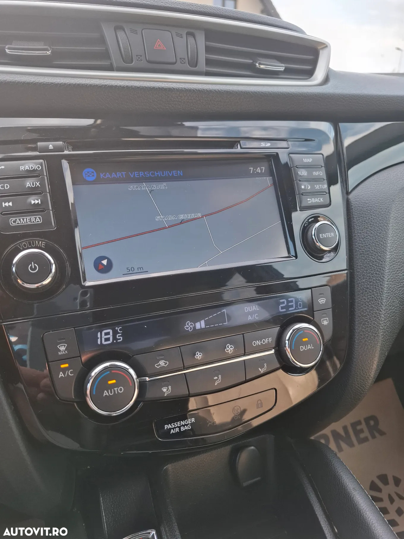 Nissan Qashqai 1.5 DCI TEKNA+ - 6