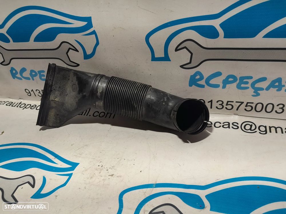 CONDUTA ARREFECIMENTO ALTERNADOR BMW SERIE 3 E36 323i 2.5i 24V 170CV M52B25 256S3 12311730685 1730685 - 5