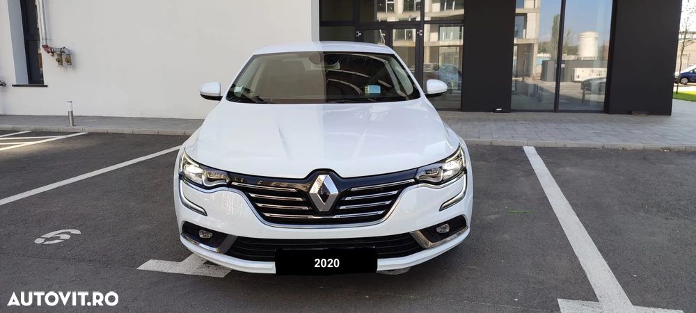 Renault Talisman - 14