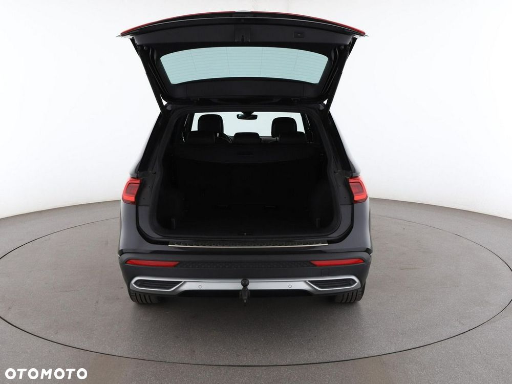 Seat Tarraco 2.0 TDI Xcellence S&S 4Drive DSG - 20