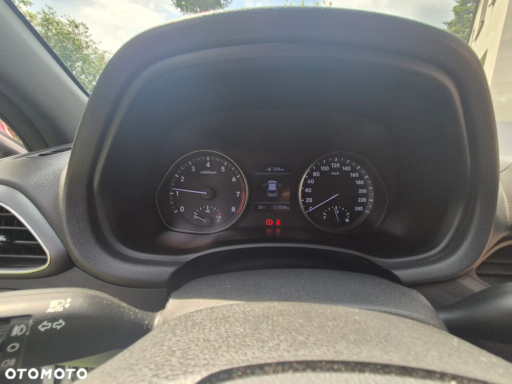 Hyundai i30 1.4 T-GDI Comfort - 12