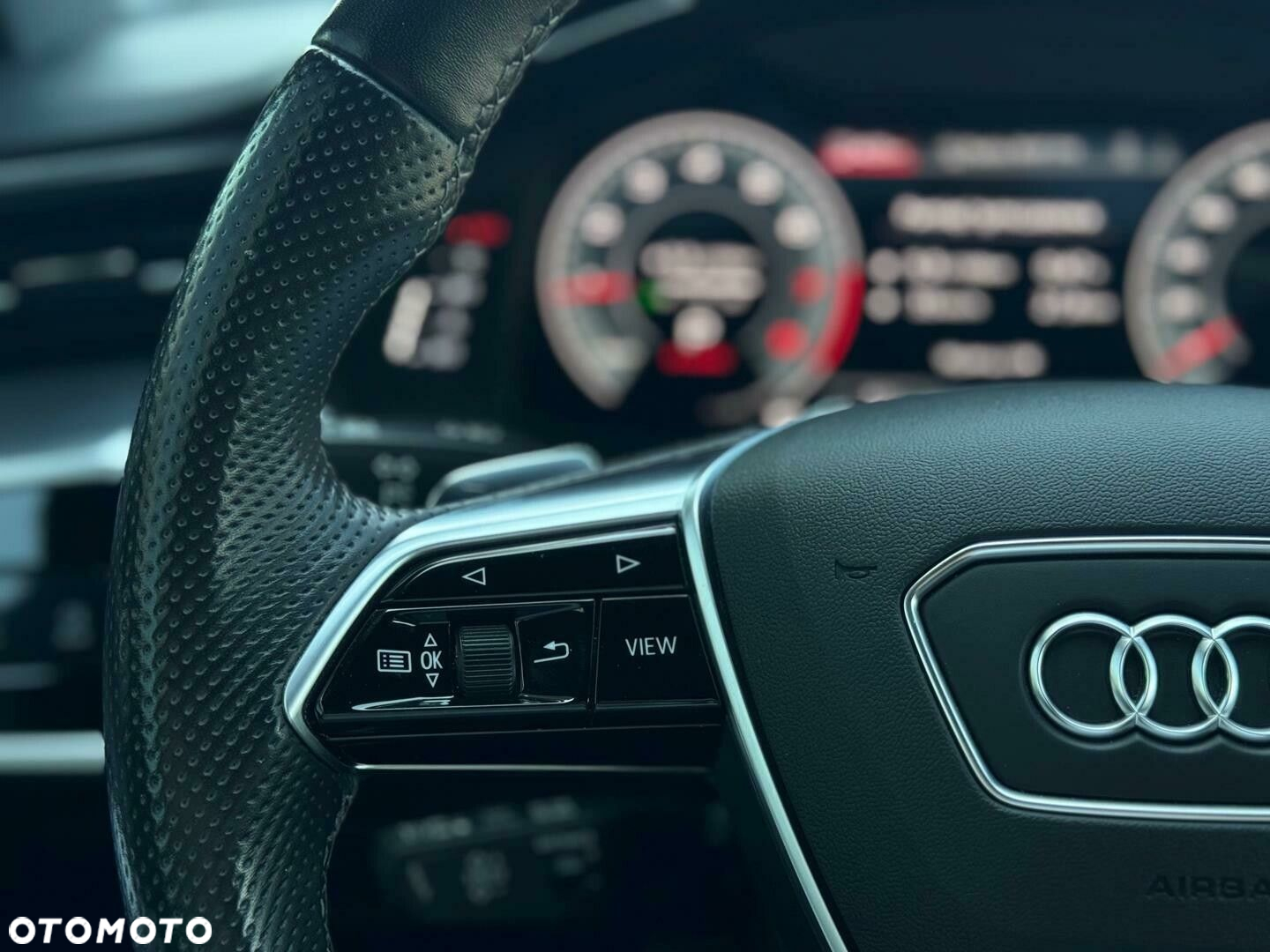 Audi A7 Sportback - 23