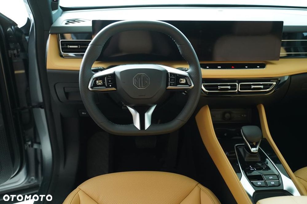 MG HS 1.5T HEV+ Exclusive - 15