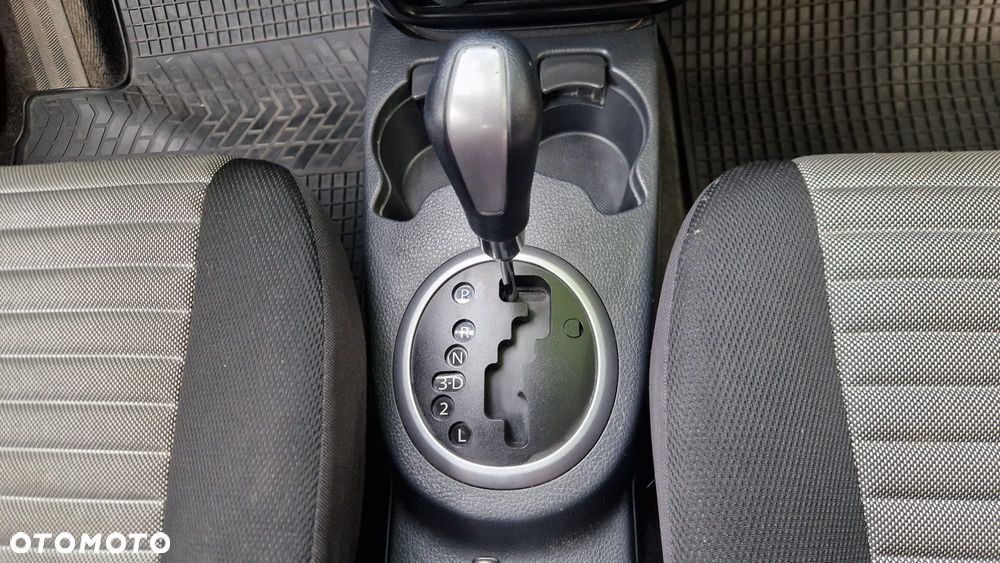 Suzuki SX4 1.6 Premium - 13