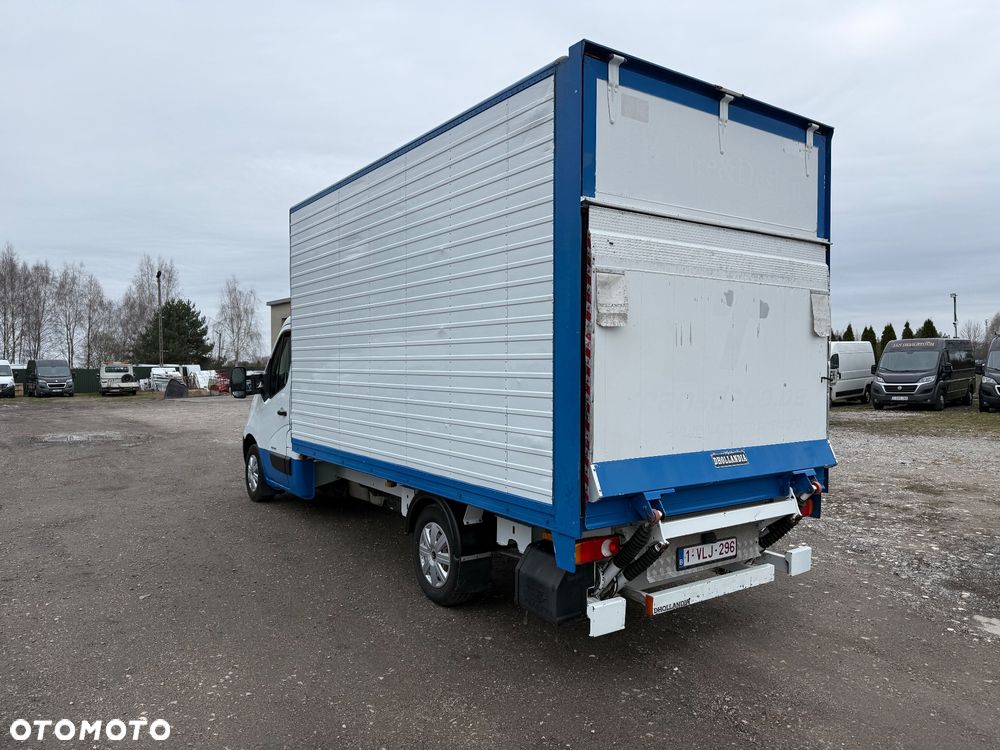 Renault Master - 6