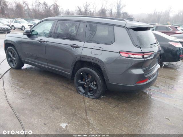 Jeep Grand Cherokee - 3