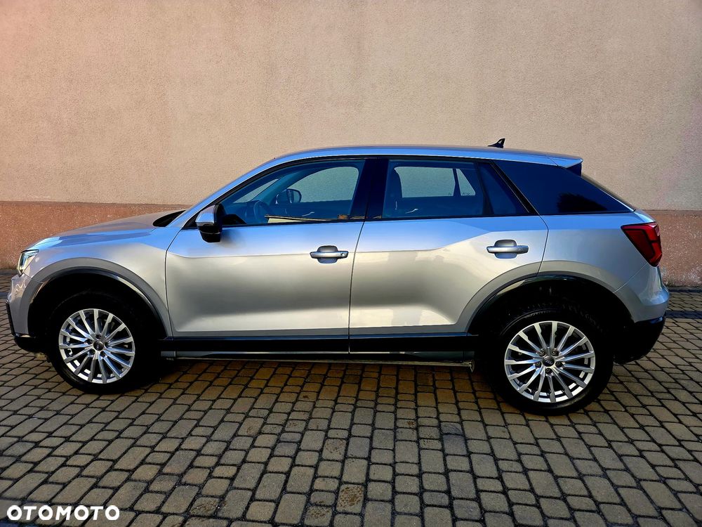 Audi Q2 - 3