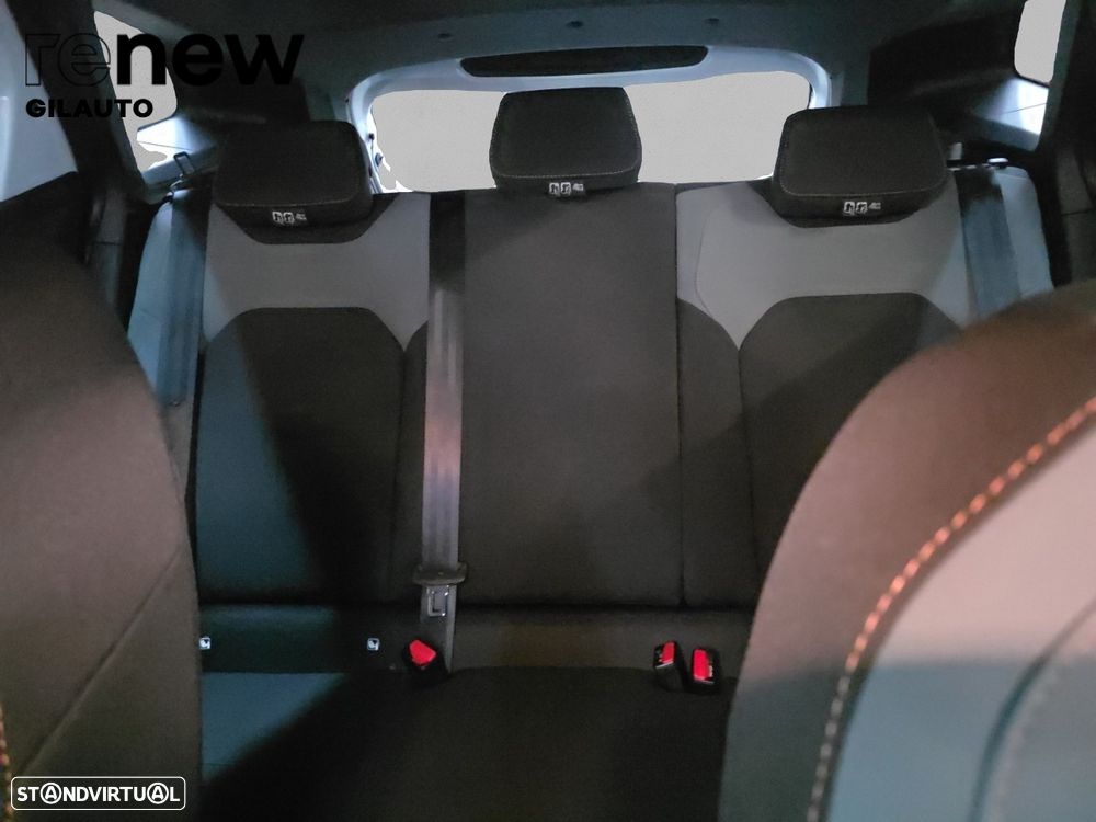 Dacia Duster 1.0 TCe ECO-G SL Extreme Bi-Fuel - 13