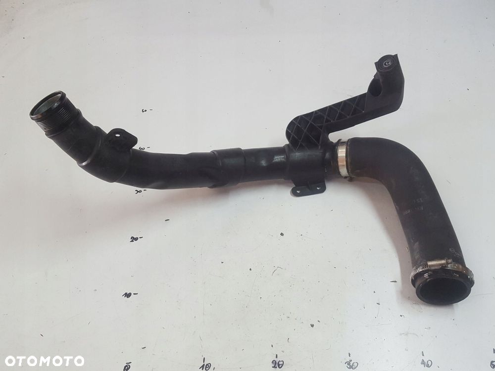 AUDI Q3 8U 11-14r 2.0 TDI CFF RURA WĄŻ INTERCOOLERA 5N0145840H - 2