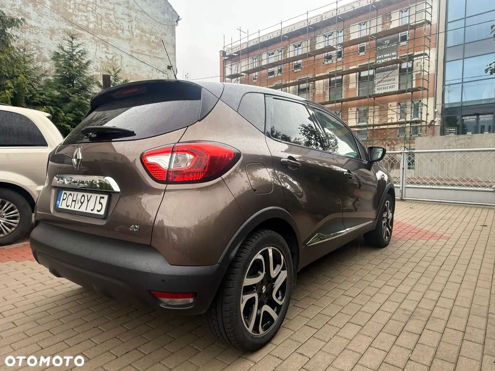 Renault Captur ENERGY dCi 90 Start&Stop Intens - 6