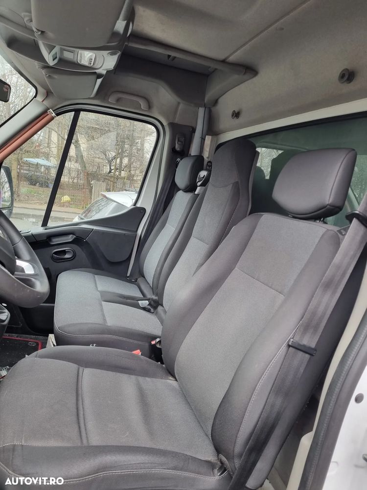 Renault Master 3 - 4
