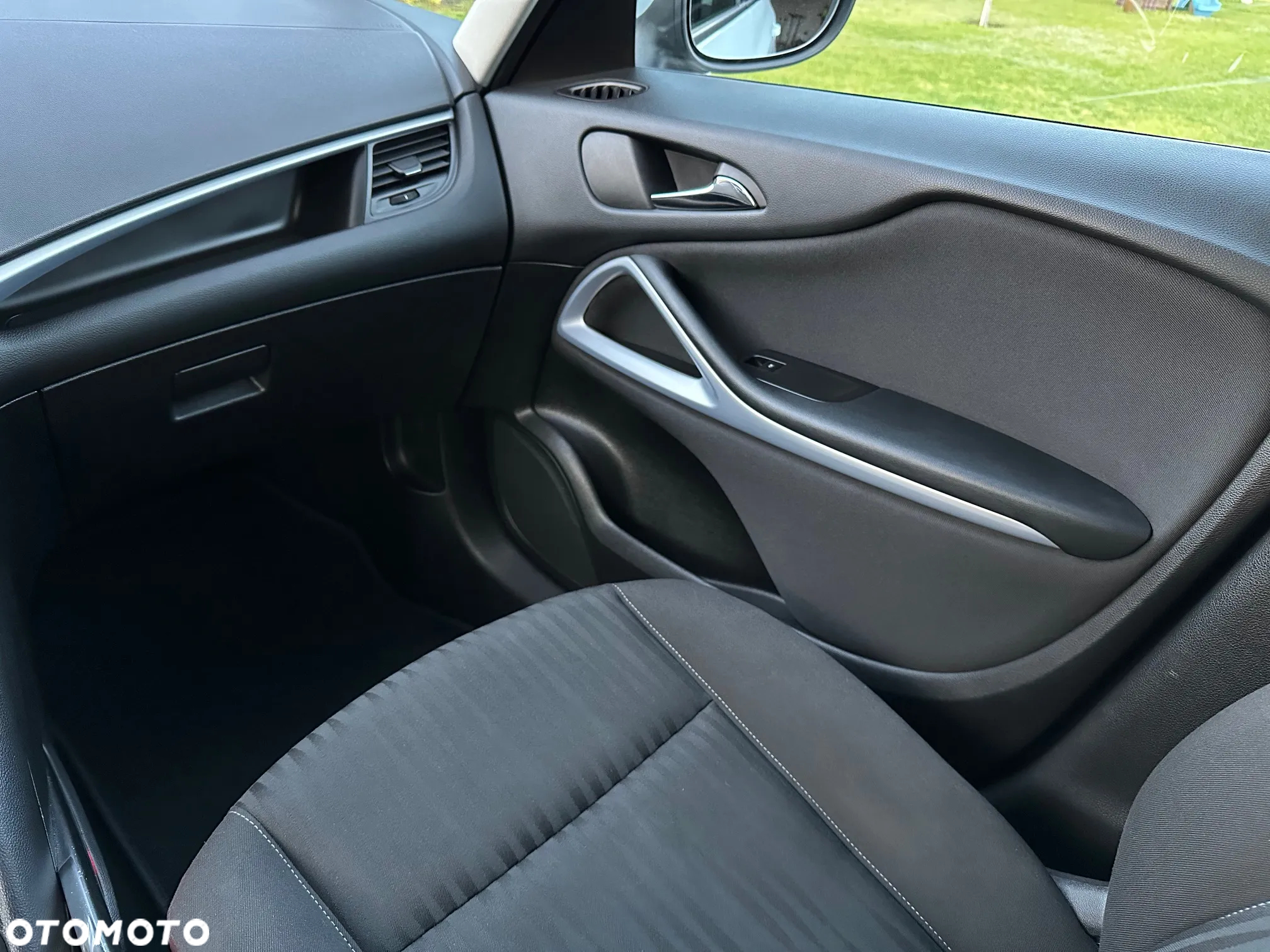 Opel Zafira - 15