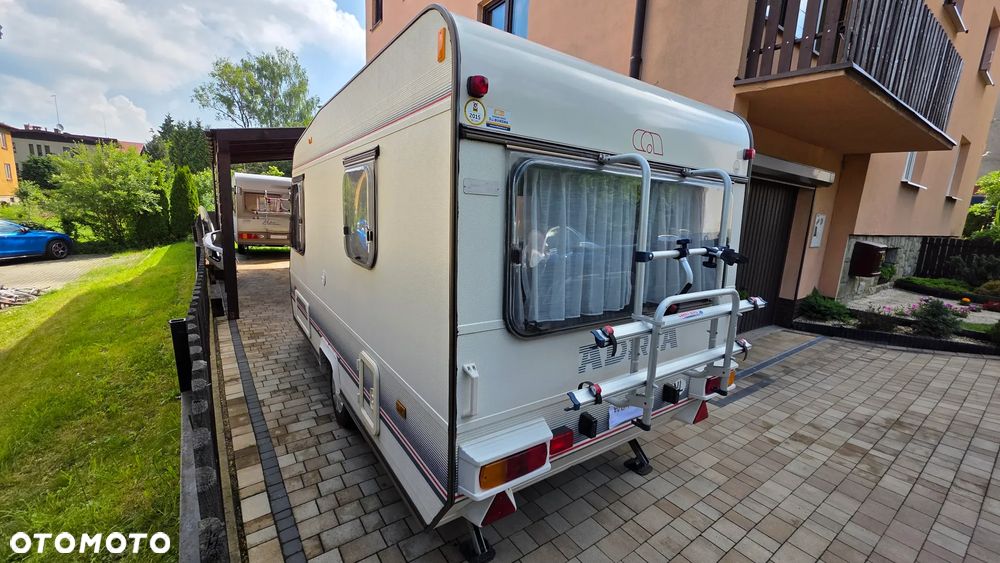Adria Optima - 2