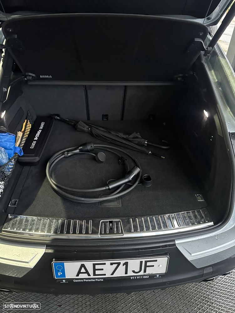 Porsche Cayenne Coupé - 15