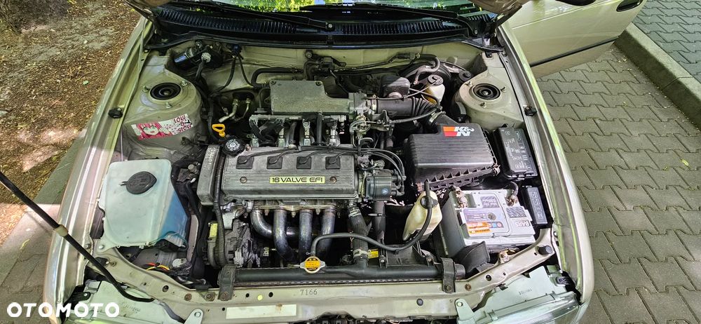 Toyota Corolla - 11