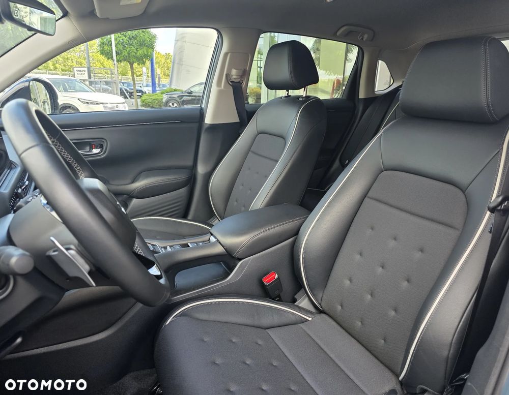 Honda ZR-V 2.0 i-MMD HEV Sport BSI/CTM 2WD CVT - 11