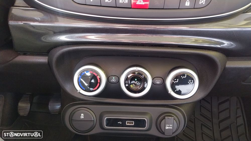 Fiat 500L 1.3 MJ City Cross - 10