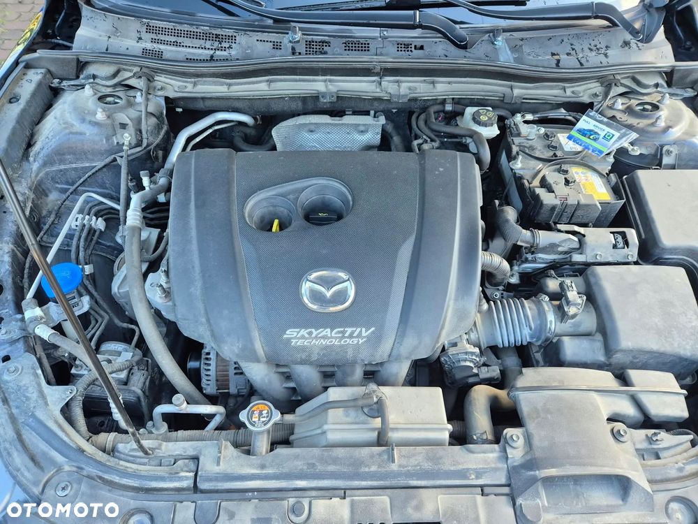 Mazda 3 2.0 Skyenergy - 19