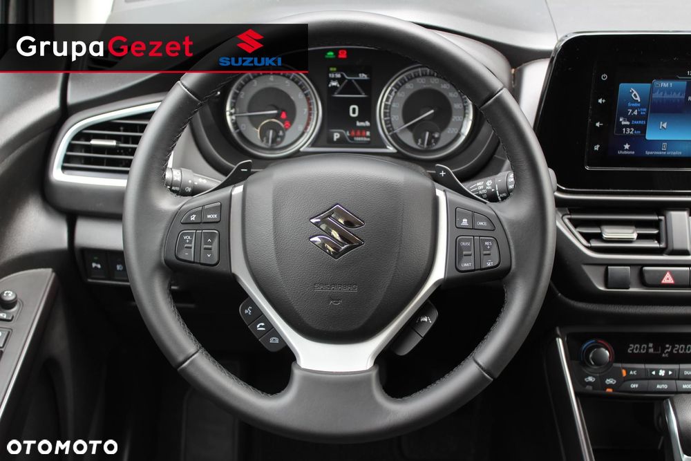Suzuki Inny - 8