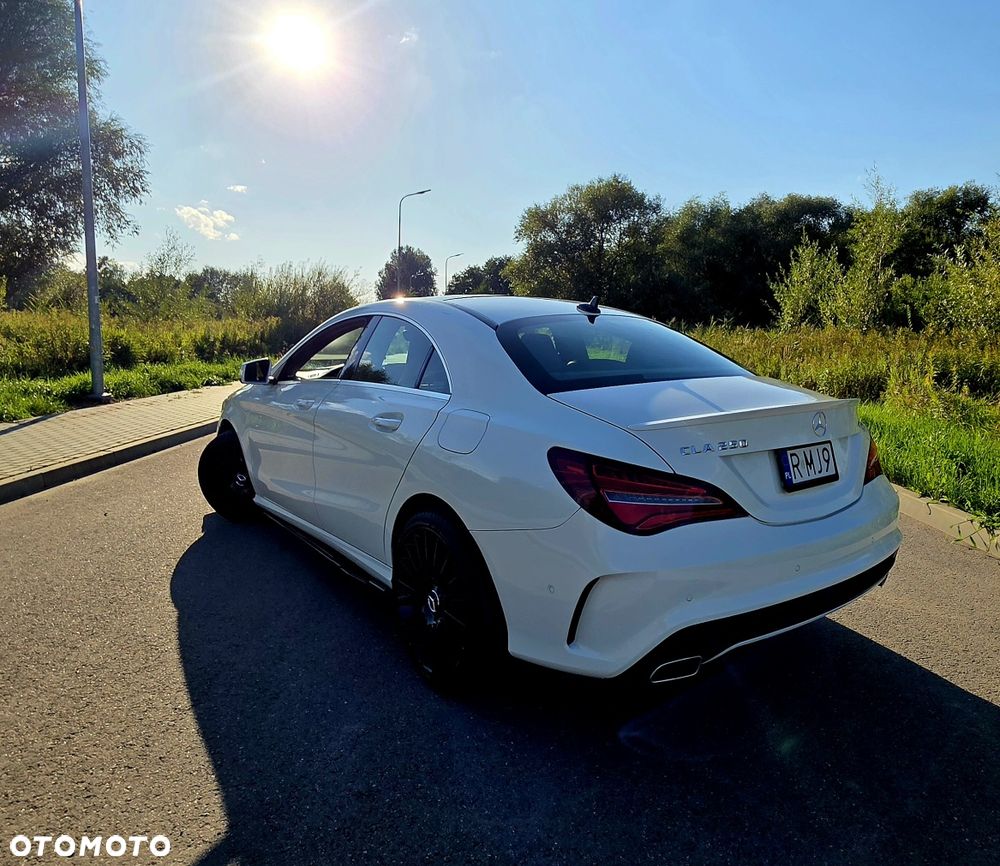 Mercedes-Benz CLA - 3