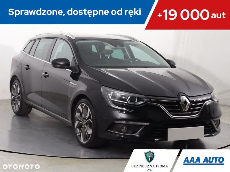 Renault Megane - 2