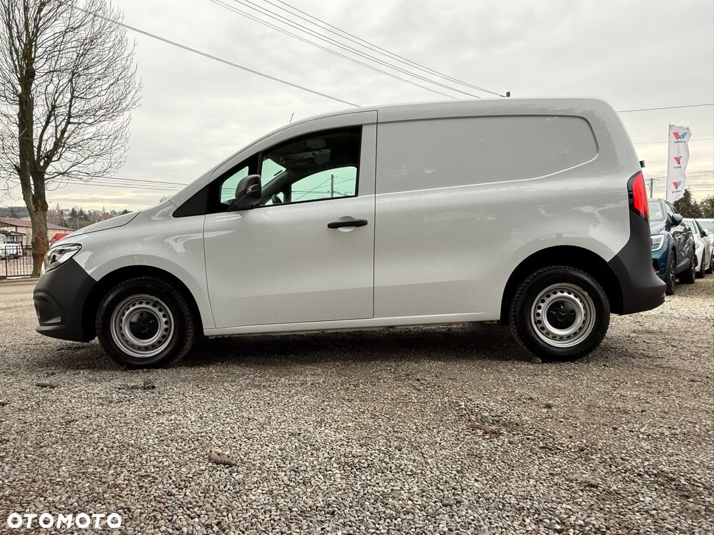 Mercedes-Benz Citan - 27