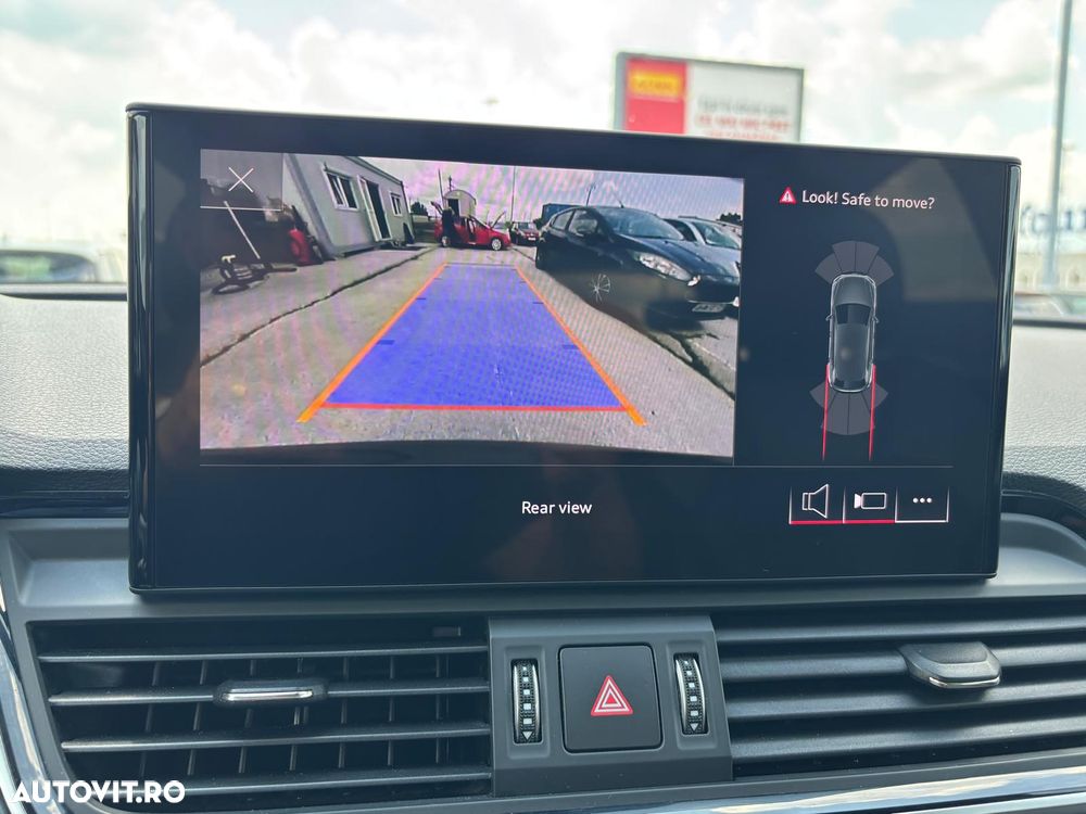 Audi Q5 40 TDI quattro S tronic MHEV S Line - 23