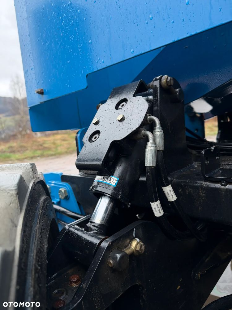 Genie Zwyżka Terenowa GS-4069RT Podnośnik Nożycowy Dźwig 14,5 metra jak Nowa z salonu! 1300 mtg. 2016 rok, Fabryczna przetwornica! 2x Gniazdo 230v góra dół. Pochodzi z Norweskiego urzędu Komuny. Zadbana! 4x4 Silnik Kubota. Zero Luzów i wycieków. Aktualne Serwisy DEKRA BMWT. Wysuwany Balkon. Sterowana z dołu i góry. Okazja Tanio !! Dokumentacja! Bez DPF, adBLUE - 15