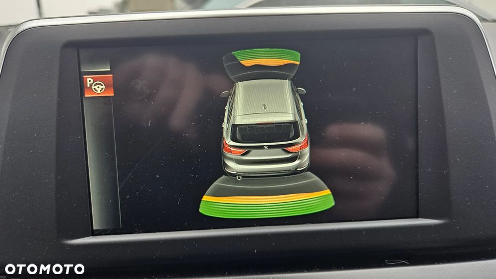 BMW Seria 2 218d GT - 12