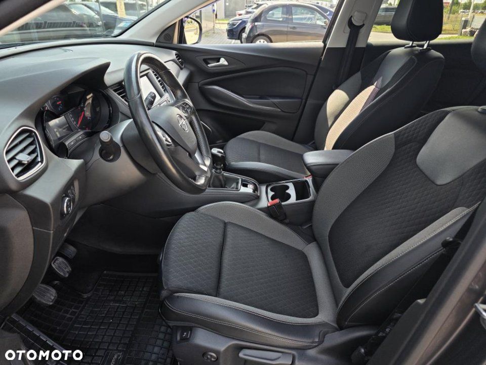 Opel Grandland X - 14