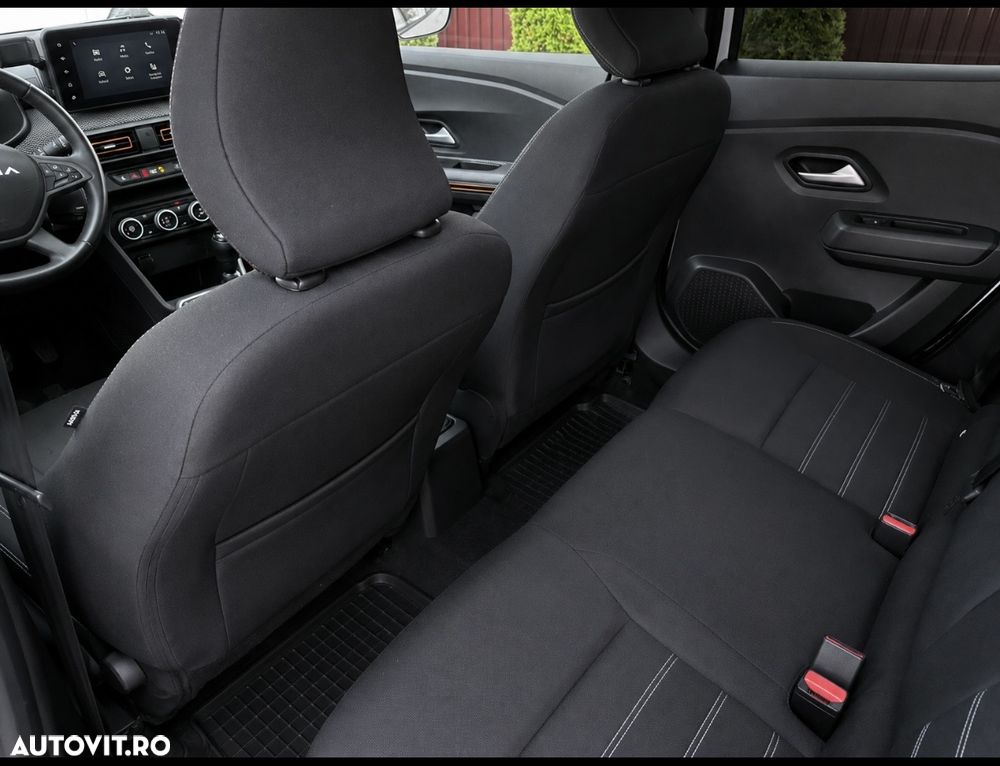 Dacia Sandero Stepway - 9