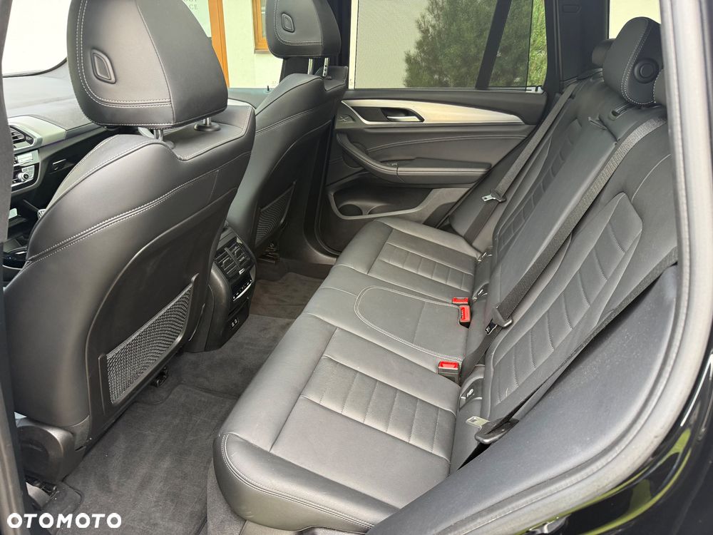 BMW X3 ver-xdrive30i-gpf-luxury-line - 21