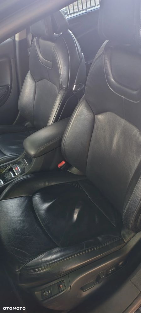 Citroën C5 HDi 200 FAP Exclusive - 11