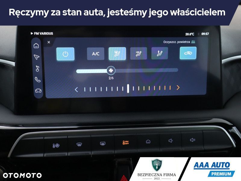MG MG3 - 18