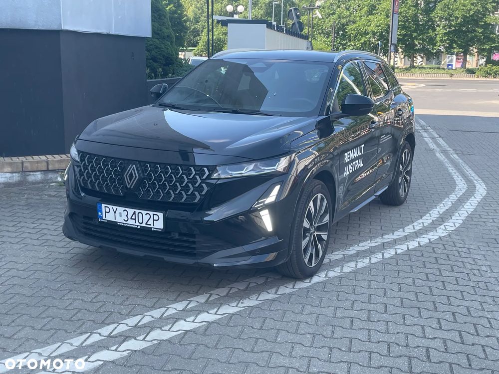Renault Austral 1.3 TCe mHEV Techno - 2