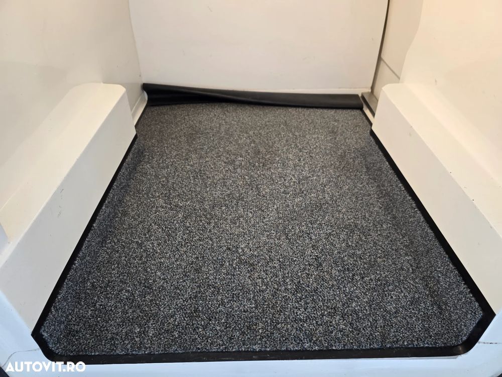 Volkswagen Caddy Refrigerare - 18