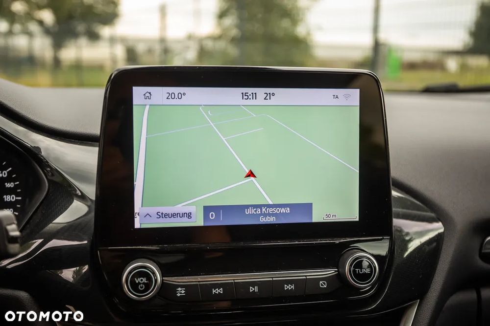 Ford Puma 1.0 EcoBoost ST-Line - 33