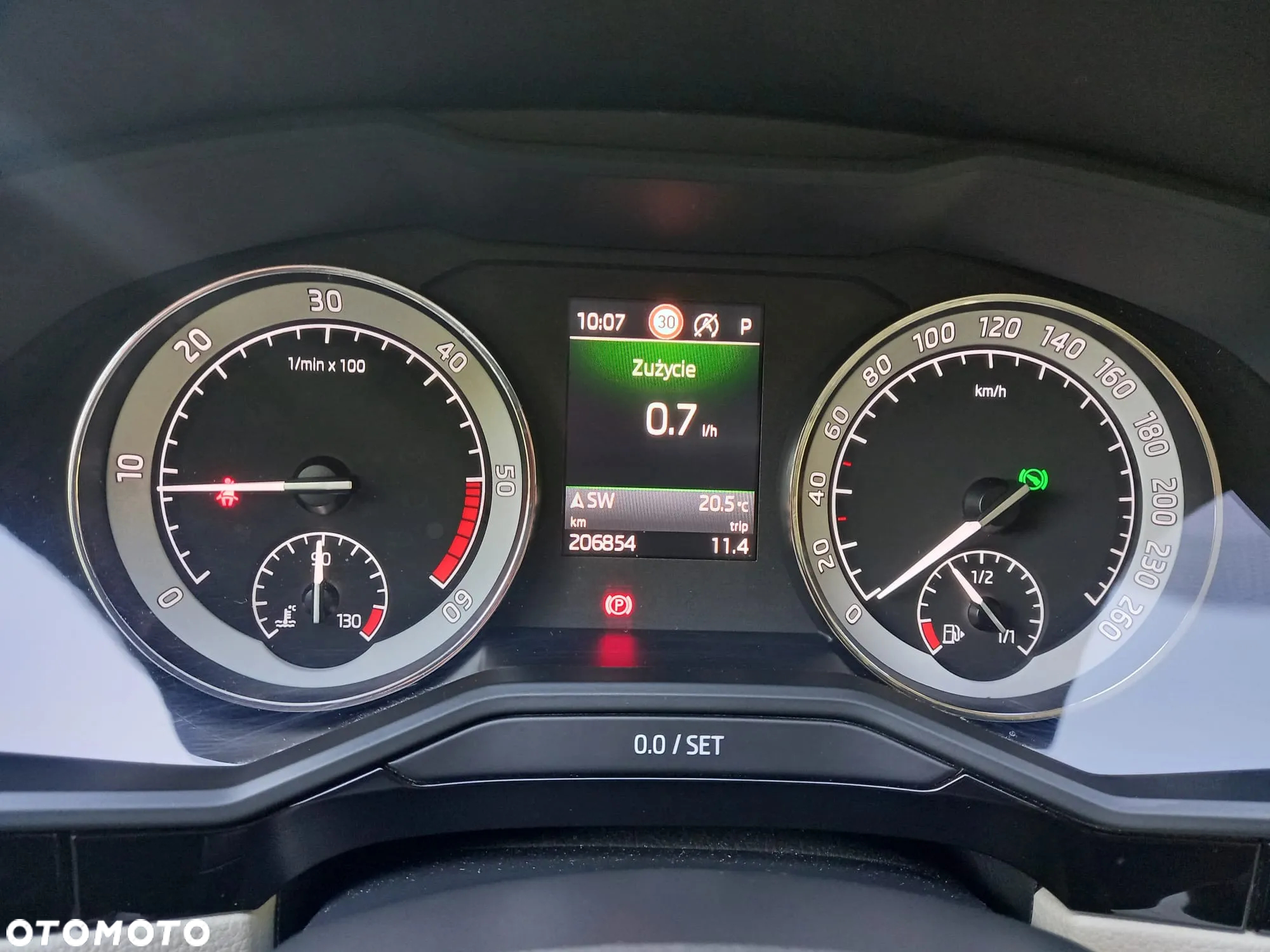 Skoda Superb 2.0 TDI 4x4 L&K DSG - 38