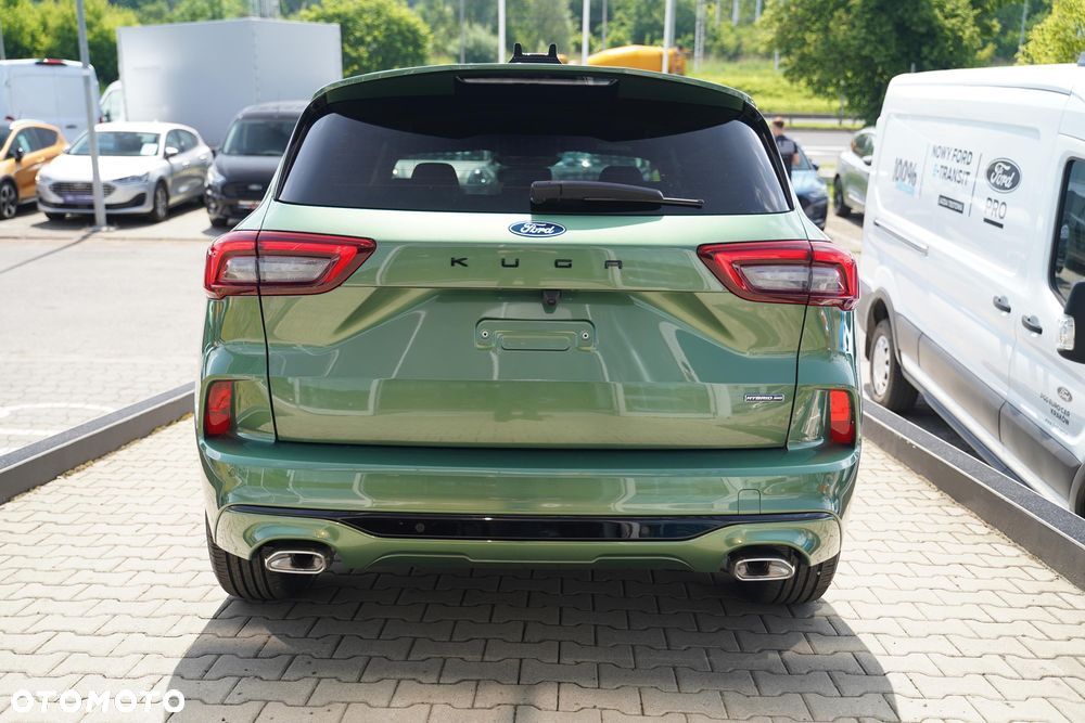 Ford Kuga 2.5 FHEV FWD ST-Line X eCVT - 7