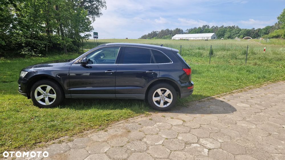 Audi Q5 2.0 TDI Quattro (clean diesel) S tronic - 8