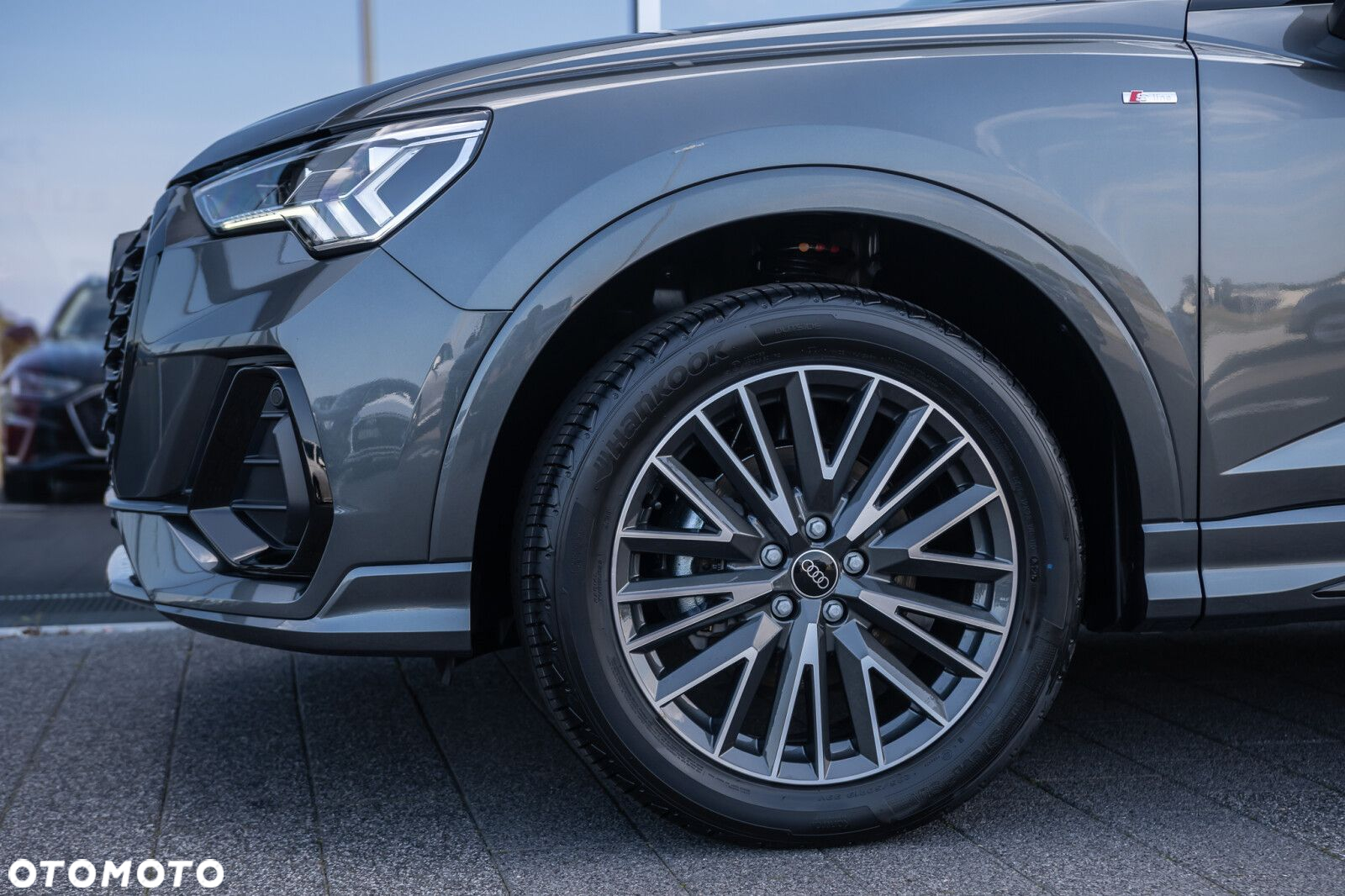 Audi Q3 Sportback - 5